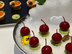 -伯衡55·吉品轩(乌鲁木齐南路店)