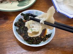 -乐回头饺子店
