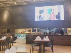 -我的四季意大利餐厅(春天百货店)