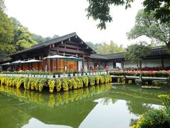 -杭州植物园