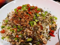 -霸道川面馆(张江店)