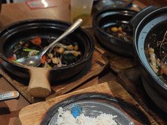 -啫火啫啫煲·顺德干蒸(西乡天虹店)