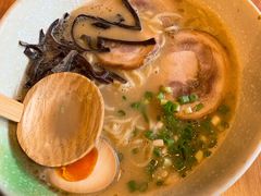 -日出拉面(望京店)