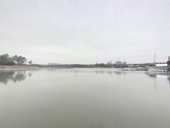 -美兰湖景区