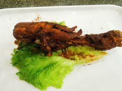 -鹏馨羊羔肉·非遗(新建街店)