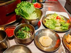 -西塔老太太泥炉烤肉(苏州大悦城店)