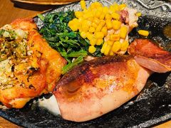 -萨莉亚意式餐厅(南京虹悦城店)