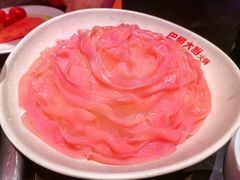 -巴蜀大将火锅(春熙店)