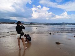 -美人鱼悬崖海景餐厅(鹿嘴山庄店)