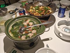 -费大厨辣椒炒肉(黄兴中心广场店)