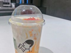 -喜茶(佛山南海万科广场店)