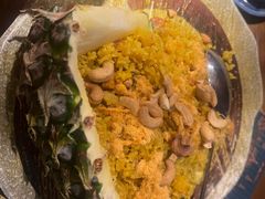 -太泰东南亚餐厅(万福广场店)