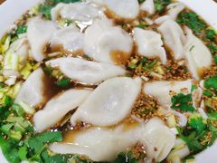 -尤素福东举院饺子馆