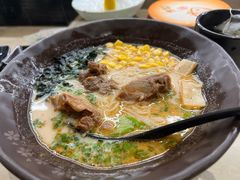-禾绿寿司·定食·拉面·烧炸(宝安大仟里店)