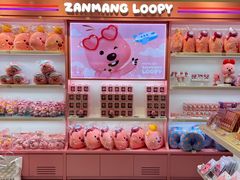 -新世界百货(明洞总店)