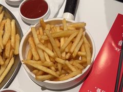 -赤火牛排(金狮广场店)