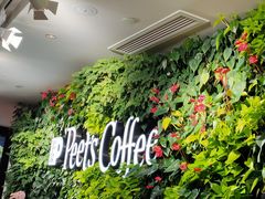 -Peet's Coffee皮爷咖啡(大学路店)