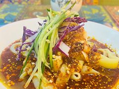 -烟疆印象新疆菜(万联广场店)