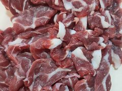 -来自潮州牛肉店(华强北店)