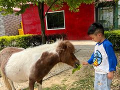 -瑞博尔花园酒店(太周创新产业园店)