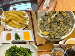 -春满园·邯郸菜发祥地(滏东店)