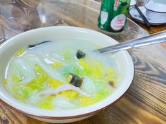 -南记食粥坊·宵夜大排档(莲花总店)