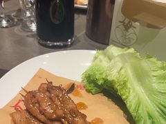 -张家卫·阳江菜·小海鲜(肥婆湾桥店)