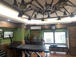 -雲艺刺青·洗纹身