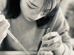 -墨more调香馆DIY自调香水(博雅国际中心B座店)