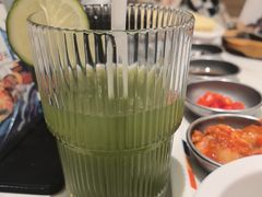 -七八冷面·延边朝鲜族美食(世纪汇店)