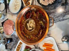 -肆味(东原1891江景店)