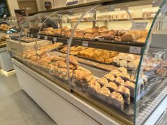 -烘焙町面包店(西四店)