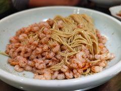 蟹黄面-裕兴记•蟹黄面馆(人民广场店)