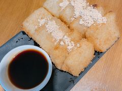 -三猫黑鱼花(南大店)