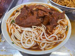 -小秋水饺(大成路总店)