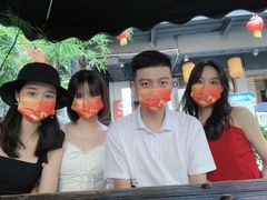 -醉长安(南门总店)