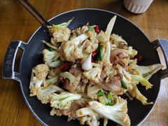 -印象盐帮菜(鲁能城店)