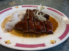 -猪肉婆私房菜(容桂总店)