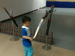 android_upload_pic-道顺射箭·团建·骑射(张杨路店)