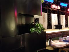 大堂-桂小厨广西菜(青秀万达店)