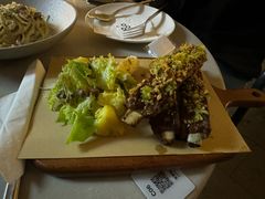 -农畉LONFOOD(福田星河COCOPark店)