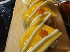 -九田家黑牛烤肉料理(盛龙广场店)
