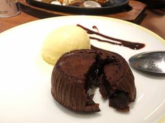 -萨莉亚意式餐厅(杭州滨江天街店)