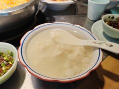 -亮欢寨快活林 酸汤鱼(仁怀店)