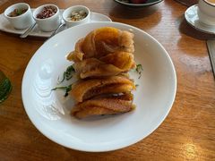 -新荣记(建国门外大街店)