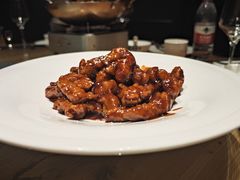 -黄山老妈·土菜(碧桂园店)
