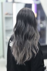 -U·NI SALON 造型