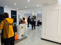 -INSI Hair Salon
