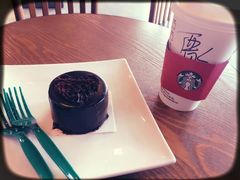 -星巴克(泰安万达店)