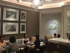大堂-PAUL LAFAYET 法式甜品(港汇广场店)
